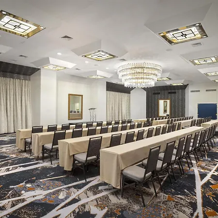 Doubletree By Hilton Hotel Philadelphia Center City-2