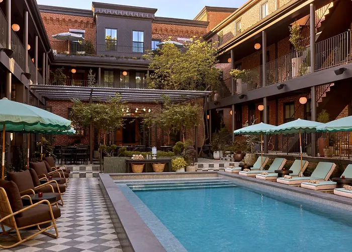 Hotel Anna & Bel Filadelfia
